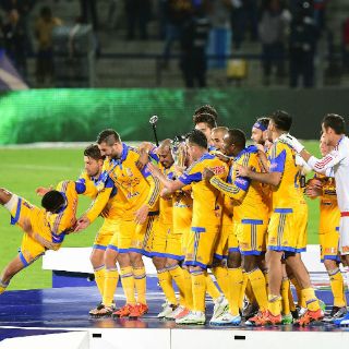 Tigres reconoce que Pumas los complicó