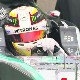 Los domadores del Gran Circo