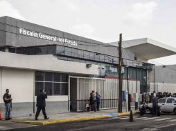 En estas acciones trabajan distintos departamentos de la Fiscalía General del Estado. EL INFORMADOR / R. Tamayo