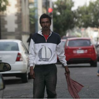 Comer con 20 pesos al día