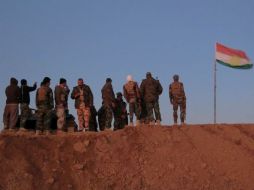 Días antes, ya se le había exigido a Turquía que retirara sus tropas. AFP / J. Mojon