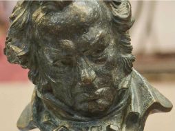 La ceremonia de entrega de la estatuilla estará presentada por Dani Rovira. ESPECIAL /