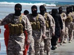 Los grupos armados afines al EI han aumentado su influencia y ampliado su control territorial en Libia en todo el 2015. ESPECIAL /