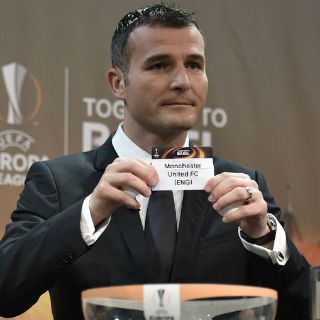 Publican dieciseisavos de final de Europa League