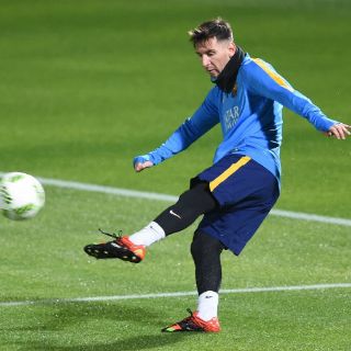 Juez archiva investigación a Messi porque no cobró