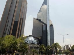 La plaza bursátil local opera contrario a los indicadores bursátiles de Estados Unidos. AFP / ARCHIVO