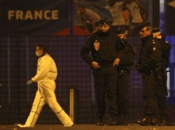 Después de los atentados del 13 de noviembre en París, el terror ha crecido en Francia. AP / M. Spingler