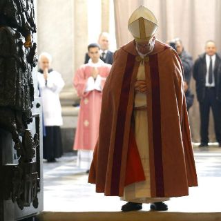 Crece la expectativa de mexicanos por mensajes sociales del Papa