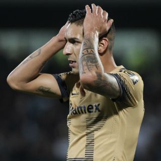 Ismael Sosa destaca humildad de Pumas