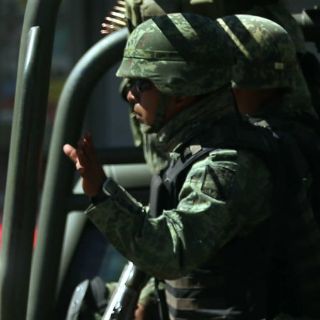 Cae presunto líder de cártel de los Beltrán Leyva en Nuevo León