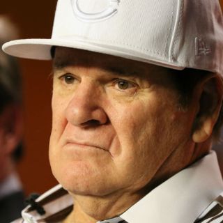 Grandes Ligas rechaza pedido de readmisión de Pete Rose