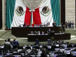 Planean que dicha Ley incentive la inversión en estados sureños. SUN / ARCHIVO
