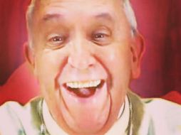 Pese a resultar falsa, la fotografía ya tiene más de 20 mil likes en Instagram y ha sido compartida miles de veces. INSTAGRAM / vatican__