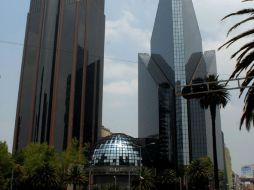 El mercado accionario local cerró contrario a los índices estadounidenses, de los cuales el Dow Jones tuvo ganancia. NTX / ARCHIVO
