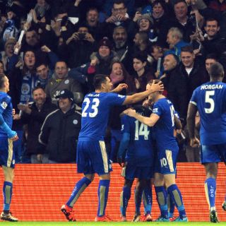 Chelsea pierde ante el Leicester