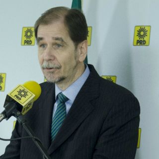 El PRD espera disculpa por detención de alcalde de Cocula