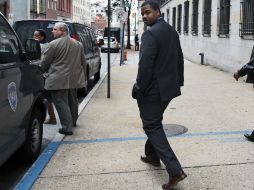 Según fiscales, al policía William Porter le fue indiferente la seguridad de Gray, negándole atención médica por lesiones graves. AP / K. K. Lam