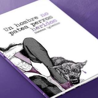 Susana Iglesias plasma la poesía en su más reciente obra