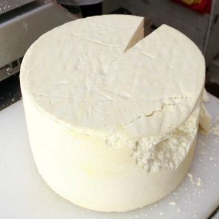Tipos de queso blanco para incluir en tu dieta