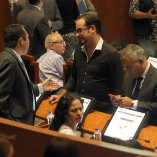 Prevén aumento presupuestal para UdeG y Hospitales Civiles