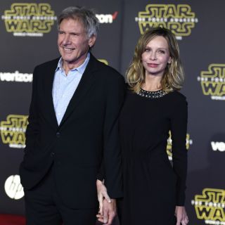 Finalmente sube el telón de 'Star Wars: El Despertar de la Fuerza'