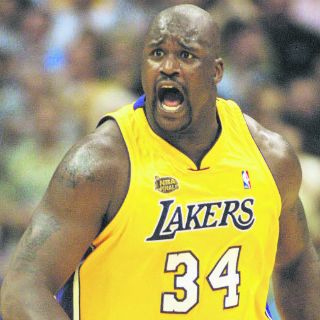 Shaq, Iverson y Ming pueden entrar en 2016 al Salón de la Fama