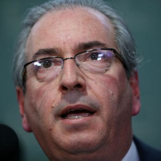 Policía irrumpe en la casa del presidente de la Cámara Baja de Brasil