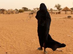 Ochenta personas están actualmente condenadas a muerte en Mauritania. ESPECIAL /