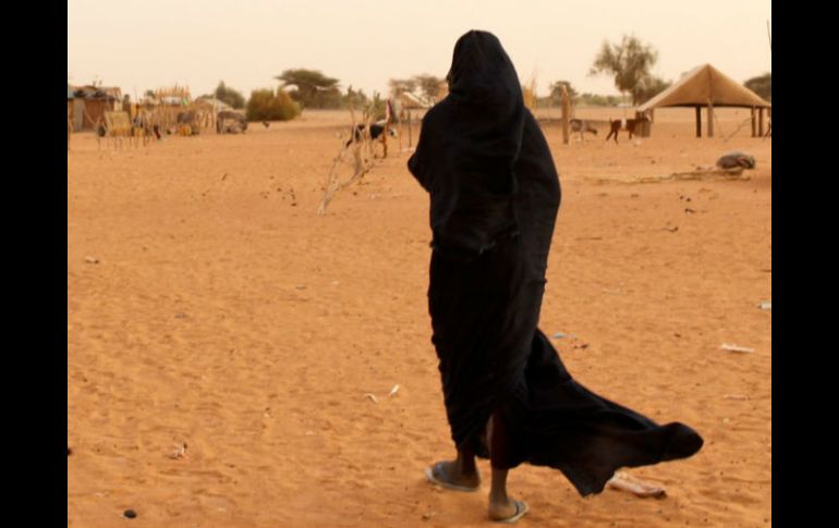 Ochenta personas están actualmente condenadas a muerte en Mauritania. ESPECIAL /