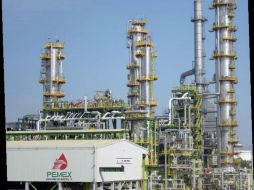 Se trata de una licitación mega diversa tanto en geografía, como en los yacimientos. EL FINANCIERO ARCHIVO  /