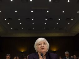Por estas razones, muchos ojos están puestos en lo que declaren la Fed y Yellen. AP / ARCHIVO