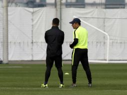 Las Águilas cayeron en su primer duelo del Mundial de Clubes. EFE / K. Mayama