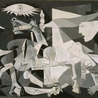 El Museo Reina Sofía celebrará a Picasso