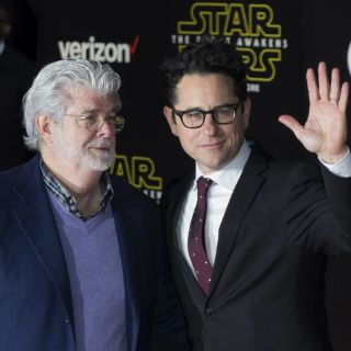 'Star Wars' estrena mundialmente 'The Force Awakens'