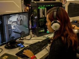 La percepción en torno a los videojuegos es variada. Hay quienes dicen que incitan a la violencia, otros, que no sirven para nada. EL INFORMADOR / ARCHIVO