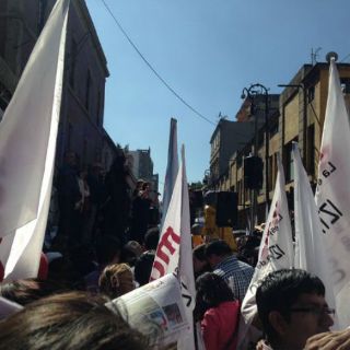 Discusión de paquete presupuestal crea tensión en ALDF