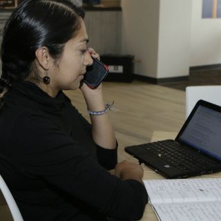 Nomofobia influye en desempeño social de los jóvenes