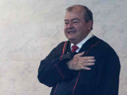 Tres magistradas capitalinas estaban inconformes con el proceso de elección. SUN / ARCHIVO
