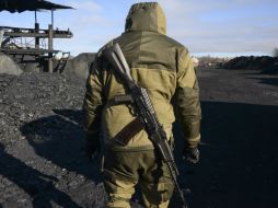 El Servicio de Seguridad Federal informa que el acusado contactó a expertos en aviación y les ofreció dinero a cambio de información. AP / ARCHIVO