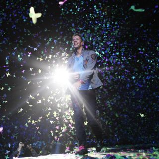 Coldplay anuncia tercera fecha en México