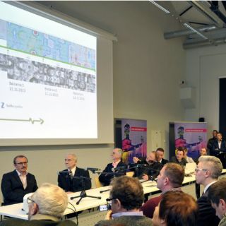 Geólogos dicen no haber hallado pruebas de tren nazi de Polonia