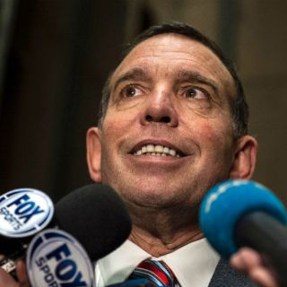 Napout, expresidente de Conmebol, es extraditado a EU