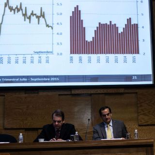 Sorprendería que Fed no subiera tasas, señala IMEF