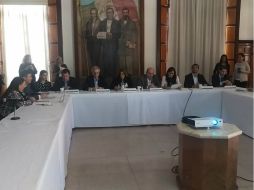 Este día se instaló la Comisión de Vigilancia a Inspección Municipal, un órgano mixto conformado por regidores y funcionarios. TWITTER / @GuadalajaraGob