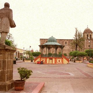 Tequila será primer Pueblo Mágico Inteligente