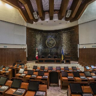 Congreso alarga discusión sobre presupuesto Jalisco 2016