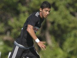 Los rojiblancos suman seis días de pretemporada en Cancún, Quintana Roo. ESPECIAL / www.chivasdecorazon.com.mx