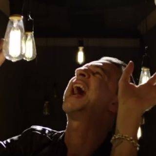 Dave Gahan & Soulsavers lanzan el video de 'Shine'