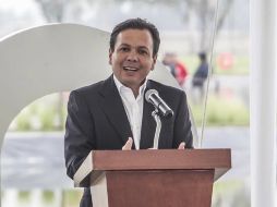 Lemus informó que se espera la generación de 25 mil empleos directos, 65 mil indirectos y 20 mil permanente. EL INFORMADOR / ARCHIVO