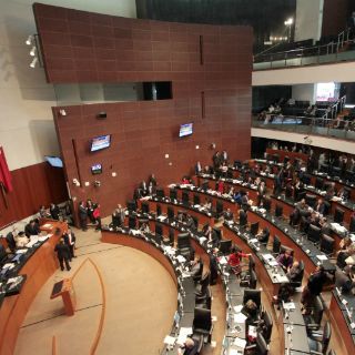 Mancera agradece a Congreso aprobación de reforma política